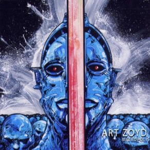 Download track Le Complot - The Plot Art Zoyd