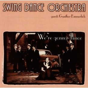 Download track Tain'T What You Do Swing Dance Orchestra