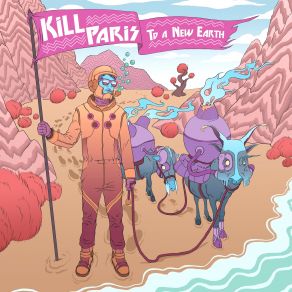 Download track To A New Earth (Rober Delong Remix) Kill Paris