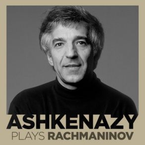Download track Etude-Tableau In A Minor, Op. 39, No. 2 Vladimir Ashkenazy