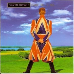 Download track I'm Afraid Of Americans David Bowie