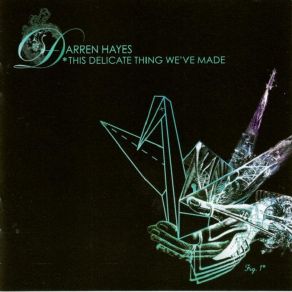 Download track How To Build A Time Machine Darren Hayes