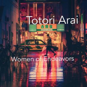 Download track Exploding Star Totori Arai