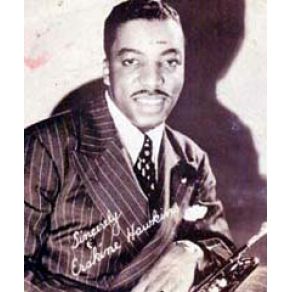 Download track Holiday For Swing Erskine Hawkins