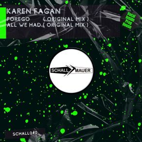 Download track Forego Karen Fagan