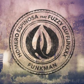 Download track The Funkman (The Checkup Remix) Fuzzy CufflinxxxThe Checkup