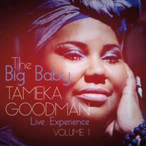 Download track At Last (Live) Tameka Goodman