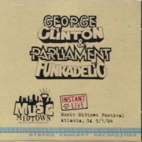 Download track (Not Just) Knee Deep (Reprise) George Clinton, Parliament-Funkadelic