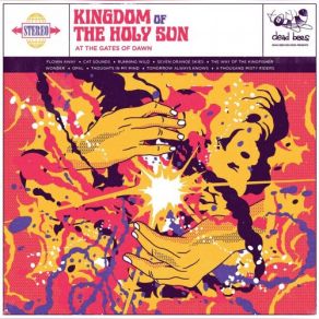 Download track Running Wild Kingdom Of The Holy Sun