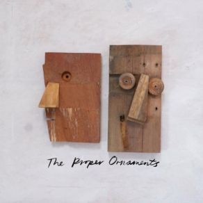 Download track Summer's Gone Proper Ornaments, The