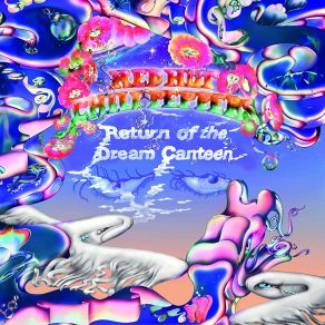 Download track Carry Me Home The Red Hot Chili Peppers