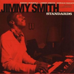 Download track I'm Just A Lucky So And So Jimmy Smith