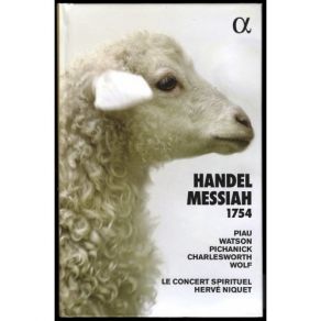 Download track 23. Part III - No. 46 CHORUS ''Since By Man Came Death'' Georg Friedrich Händel