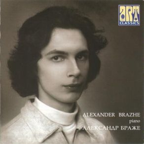 Download track 01. Chopin: Mazurka No. 39 In B Major Op. 63 No. 1: Vivace Alexander Brazhe