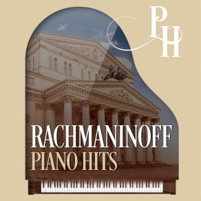 Download track Piano Concerto No. 1 In F-Sharp Minor, Op. 1: III. Allegro Vivace Philharmonia Orchestra