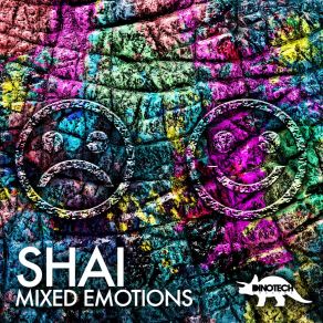 Download track Fool Me Once Shai