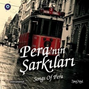Download track Common Spirit Pera Nın Şarkıları