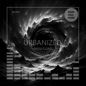 Download track What Do You Expect Urbanized