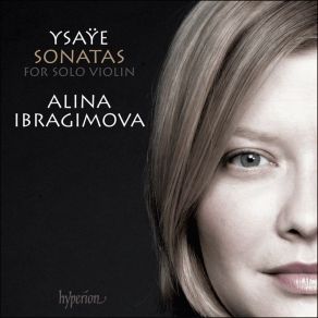 Download track 05 No 2 In A Minor 1 Obsession Prelude Eugène Ysaÿe
