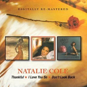 Download track I Can't Stay Away Natalie Cole