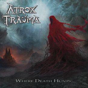 Download track Problem, Reaction, Solution Atrox Trauma