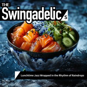 Download track A Time For Reflection And Lattes The Swingadelics