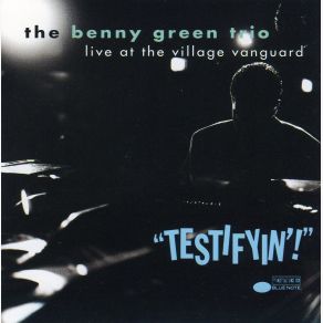 Download track Beautiful Moons Ago The Benny Green Trio