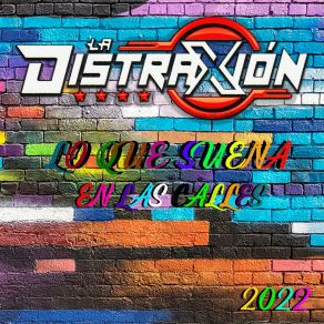 Download track EL NINI La Distraxión