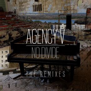 Download track Paranoid (Nude Sound System Remix) Agency-V