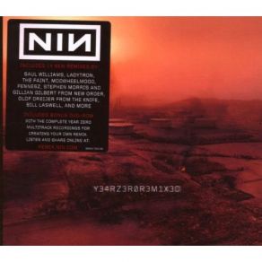 Download track Me, I'm Not (Olof Dreijer) Nine Inch Nails
