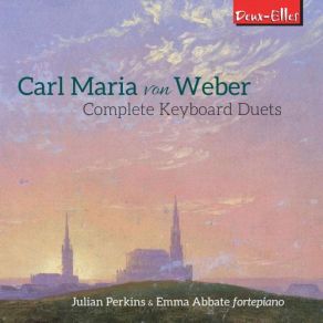 Download track Six Petites Pièces Faciles, Op. 3: III. Menuetto & Trio. Presto, J. 11 Julian Perkins, Emma Abbate