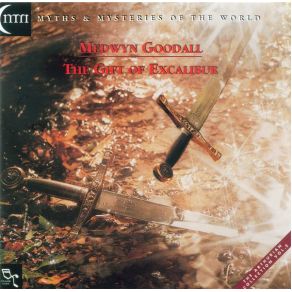 Download track The Minstrel Medwyn Goodall