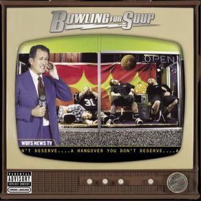 Download track (Empty Track) Bowling For Soup
