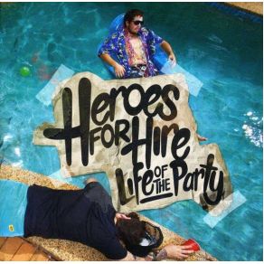 Download track Without A Sound Heroes For Hire
