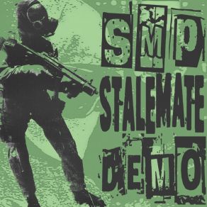 Download track We've Got A Problem (Demo Mix) SMP