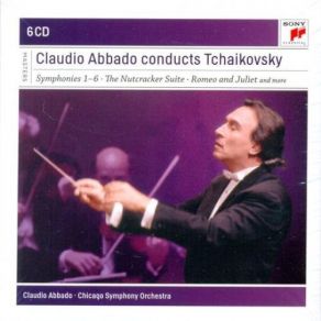 Download track III. Valse. Allegro Moderato - Sinf. Nº 5 Claudio Abbado