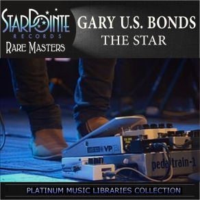 Download track Personal Manager Gary U. S. Bonds