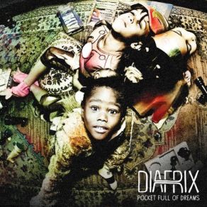 Download track I'm A Dreamer Diafrix