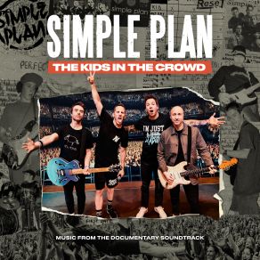 Download track Me Against The World Simple Plan