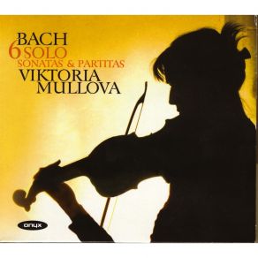 Download track 10.26-Partita No. 3 In E Major BWV 1006 - Prelude Johann Sebastian Bach