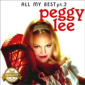Download track It's Lovin' Time Peggy Lee