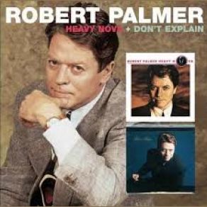 Download track Tell Me I'm Not Dreaming Robert Palmer