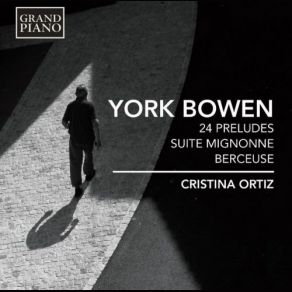 Download track 24 Preludes, Op. 102: Prelude No. 4 In C-Sharp Minor: Allegro Con Fuoco Cristina Ortiz