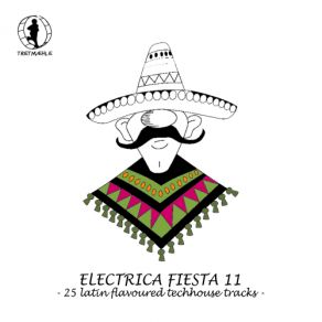 Download track Sabroso (Heartik Remix) AFFKT, Marcin Czubala