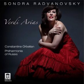 Download track 09. I Vespri Siciliani, Act IV -Arrigo! Ah, Parli A Un Core Giuseppe Verdi