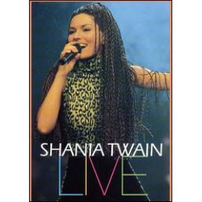Download track Man! I Feel Like A Woman! Shania Twain