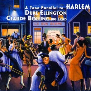 Download track It Don't Mean A Thing (If It Ain't Got That Swing) Claude Bolling Big Band