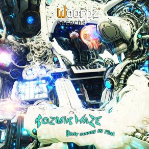 Download track Dimitri Kozmik Haze