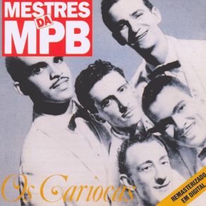 Download track Adeus, América Os Cariocas