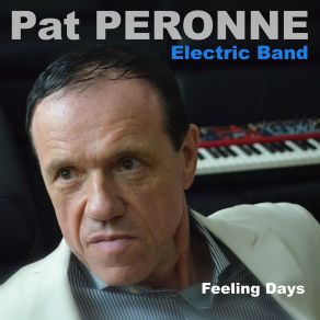 Download track Vision Control Electric Band, Pat Péronne